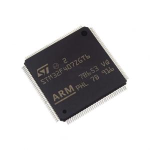 STM32F407ZGT6 New Original Microcontroller Online Electronic Components