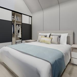 Oem Professional Space Capsule Home Aluminum Alloy Panel 10 Tons