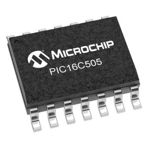 American Microchip Integrated Circuits PIC16C505-20/SL Brand New Original