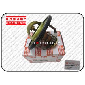 1-13770070-0 1137700700 Isuzu Engine Parts Thermostat Suitable For ISUZU FSR12