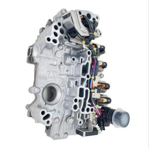Original JF020E RE0F11B CVT7 Transmission Control Body for Nissan Kicks SYLPHY