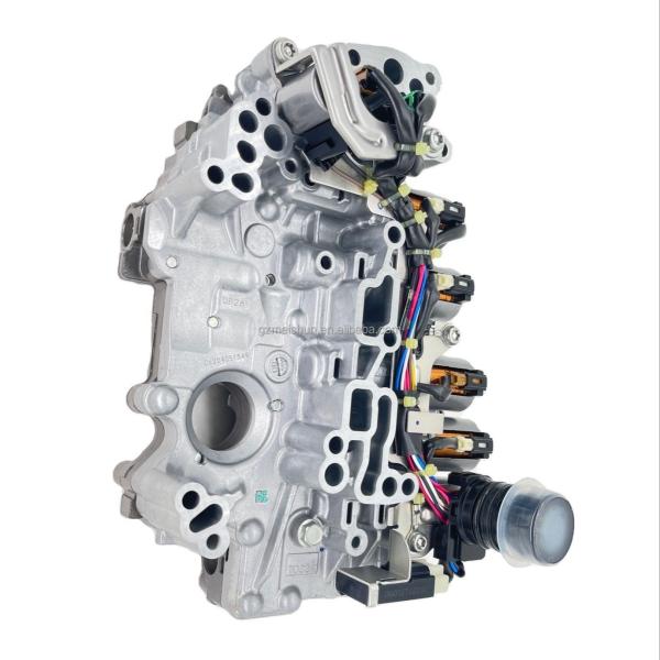 Original JF020E RE0F11B CVT7 Transmission Control Body for Nissan Kicks SYLPHY