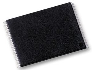 512MB DDR2 SDRAM Memory IC Chip MT29MZZZ4D1QJFKP-25I.61