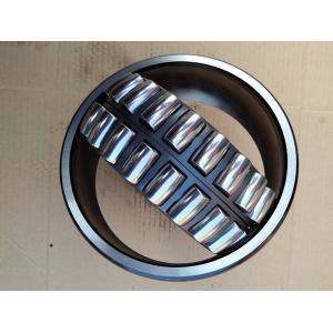 22222 Self Aligning Spherical Roller Bearing For Mining Machine , 18 Months Life