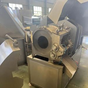 Automatic Grade Automatic Stainless Steel Meat Slicing Machine for Beef /Pork