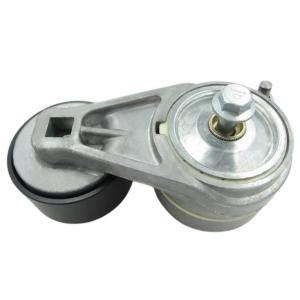 China Machinery Engine Parts Excavator Tensioner Belt  For E312D on sale