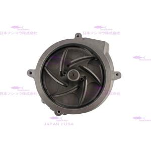 3520205 Engine Water Pump for CATERPILLAR C15 C18