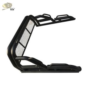 ROHS Stainless Steel Roll Bar Car Accessories For Great Wall Pao GWM POER 2019