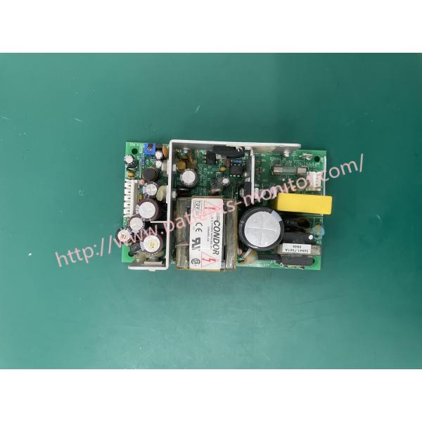 Valleylab Force FX FX-8C Electrosurgical Generator Machine Power Supply Board 02