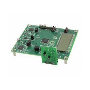 China EVM430-FR6989 Embedded Solutions Flow Meter Reference Design Evaluation Board on sale