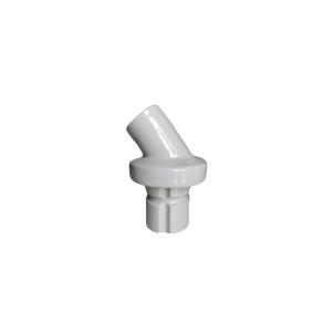 Porcelain IEC Standard OEM 11 KV Transformer Bushing