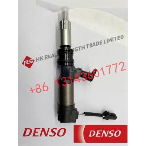 Diesel Injector 095000-1131 for MITSUBISHI FH/FK/FM M60T ME132938 ME302571