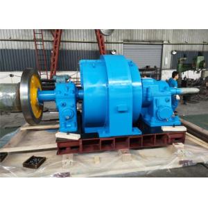 Low Head Francis Micro Hydro Water Turbine Hydroelectric Power Generator