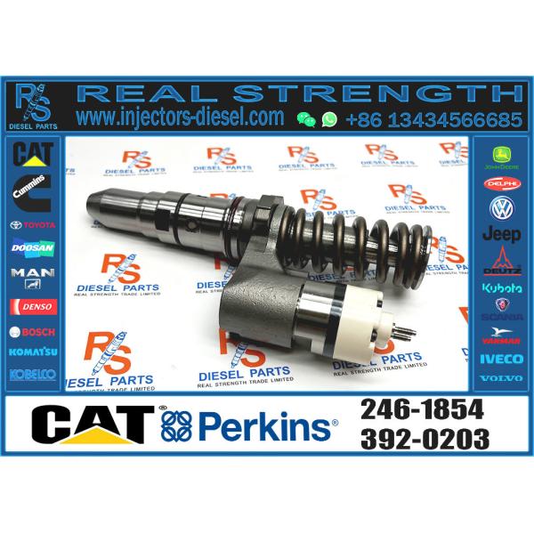 Quality 150-4453 162-8809 162-8813 192-2817 204-2067 229-1631 245-8272 246-1854 Fuel Injector For Caterpillar wholesale