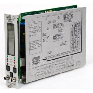 3300/16-12-01-01-00-00-00 Bently Nevada XY/Gap Dual Vibration Monitor