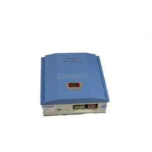 Pure Sine Wave Single Phase Integrated Wind Solar Hybrid Controller Inverter