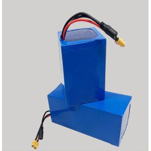 High Capacity 12V 18Ah Li-ion Battery for AGV Robots Industrial Automation