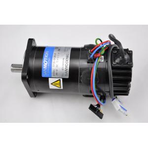 DC 75V , 5.2A Sanyo Denki Servo Motor X/Y Axis Suitable For Xlc7000 90585000