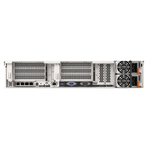 Lenovo ThinkSystem SR850 V2 4U Rack Server | 4x Intel Xeon Scalable | 6TB 3DS