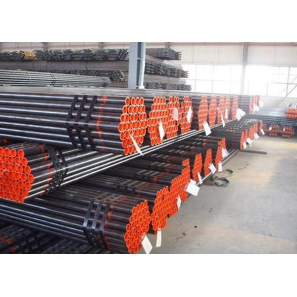 ASTM A213 ASME SA213 Alloy Seamless Stainless Steel Pipe For Boiler Heat Exchanger