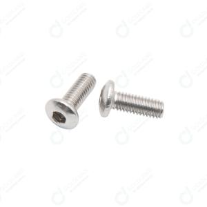5322 502 14405 Assembleon Allen Drive Screw Socket Button Typem 3x8 Smt Part