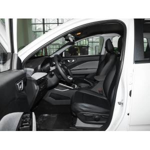 Wuling Xingchi 2026 1.5L CVT Compact SUV with 73 kW Power and 143 N*m Torque