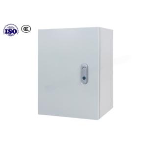 Cheap Building Automation System IO Control Cabinet Power Distribution Panel for sale
