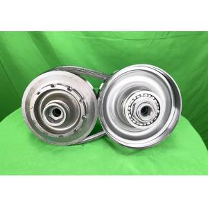 Honda G5CA JDJC GPAA M3WC G6FA GTAA GCCA GT4A SE5A SROA G2AA G2CA CVT Pulleys
