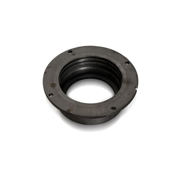 Wear Resistant Drilling Rig Mud Pump Parts with Extended Service Life and