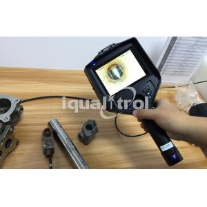 Megapixel Camera Front View Videoscope Inspection Camera With Depth Of Field