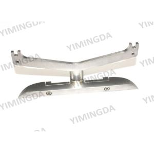 China SGS Bottom knife complete for Spreader parts , 101-728-011 on sale