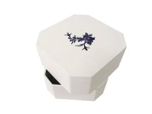 China PMS Rigid Paper Boxes With Lid Base CMYK 2mm Lid and base and rectangle on sale