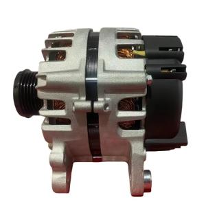 The 12V 180A 7PK Generator Is Applicable to Audi Q7. It Is for OEM Parts