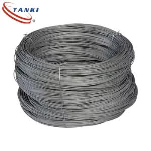 FeCrAl Alloy KSC Furnace Wire for High-Temperature Heating