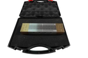 Cheap Magnetic Particle Type II Reference Test Block for sale