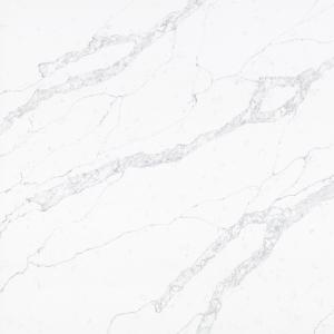 Marble Look Quartz Water Absorption Quartz Surface Fashionable Trends