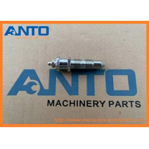 07959-20001 0795920001 Valve Excavator Main Control Valve For KOMATSU HB205