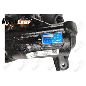 Steering Gear Box Of Isuzu Parts JAC N80 OEM 3401000LE010