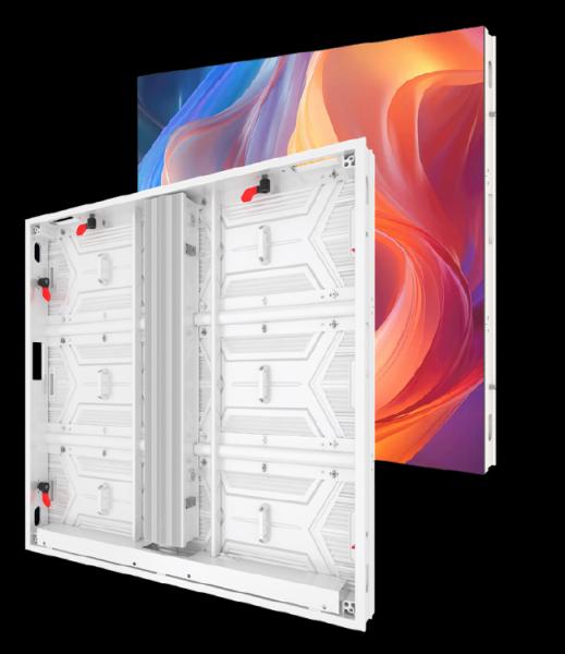 Fixed Installation Series 960*960mm 480*320 Standard module with profile