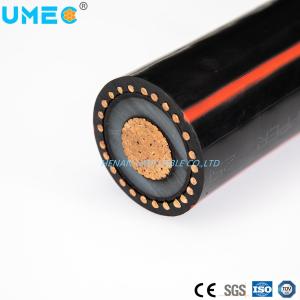 Kv Cu/Al/XLPE/Swa/Sta/XLPE/PVC 400mm 300mm 240mm Power Cable for Tunnel Construction