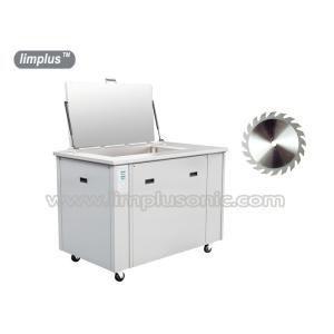 Cheap Limplus Custom Ultrasonic Cleaner For Saw Blades / Mills and Chisel Blocks for sale