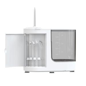 Multi-functional Floss Oral Irrigator with Rechargeable Battery After-service Valid Within 12 Months