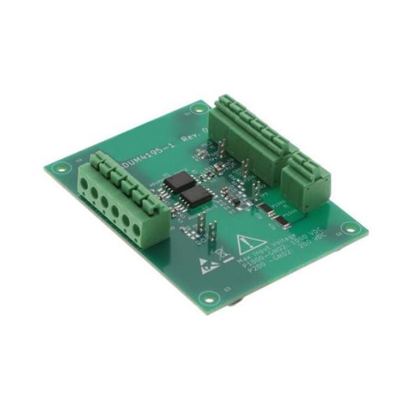EVAL-ADUM4195-1EBZ Embedded Solutions ADuM4195-1Single Audio Amplifier