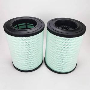 Condition Supply Truck Long-Life Filter Air Filter Element 21337557 with Weight