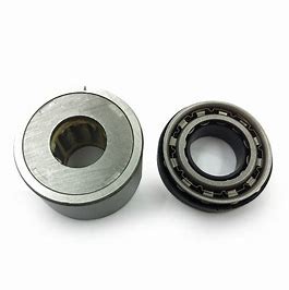 China AXW Combined  160mm Bore Size Needle Roller Thrust Bearing on sale