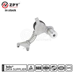 ZPY 06C903133C Belt Tensioner Pulley For Audi A4 A6 A8 C6 B6 8E 4F A6l