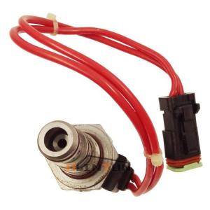 1214036 Electric Valve Solenoid For 416c 426c 436c 446d 436b Caterpillar Loader