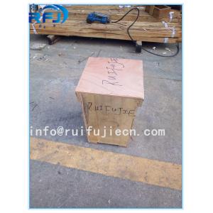 Ultralow Temperature Copeland Hermetic Air Conditioner Compressor ZF18K4E-TFD