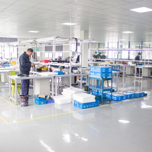 Quality Experience the Best Open Thoracotomy with Non-Slip Grip Medical Cutting Tools and Rechargeable Battery wholesale