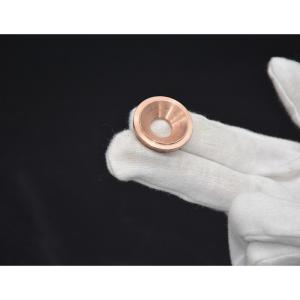 W80Cu20 WCu Tungsten Copper Alloy Electric Resistance Welding